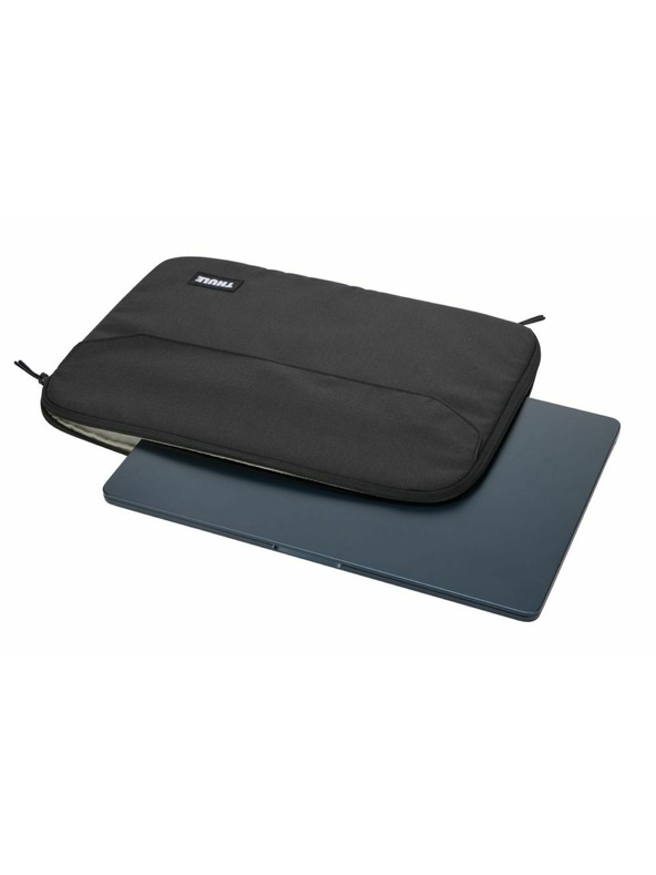 Thule Thule Lithos torbica za MacBook Air 15" TLS115 - črna