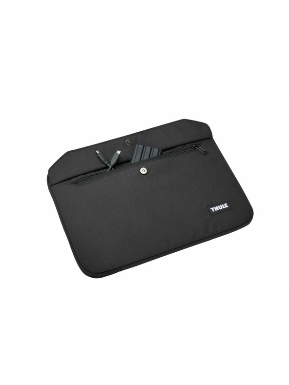 Thule Thule Lithos torbica za MacBook Air 15" TLS115 - črna