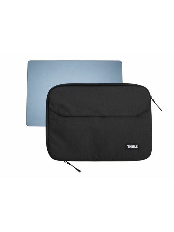 Thule Thule Lithos torbica za MacBook Air 15" TLS115 - črna
