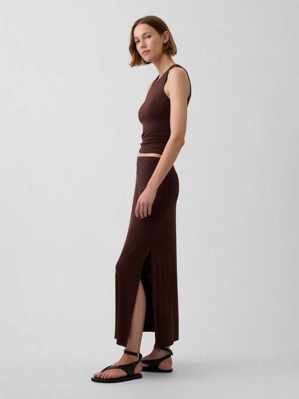 GAP Jersey maxi krilo GAP