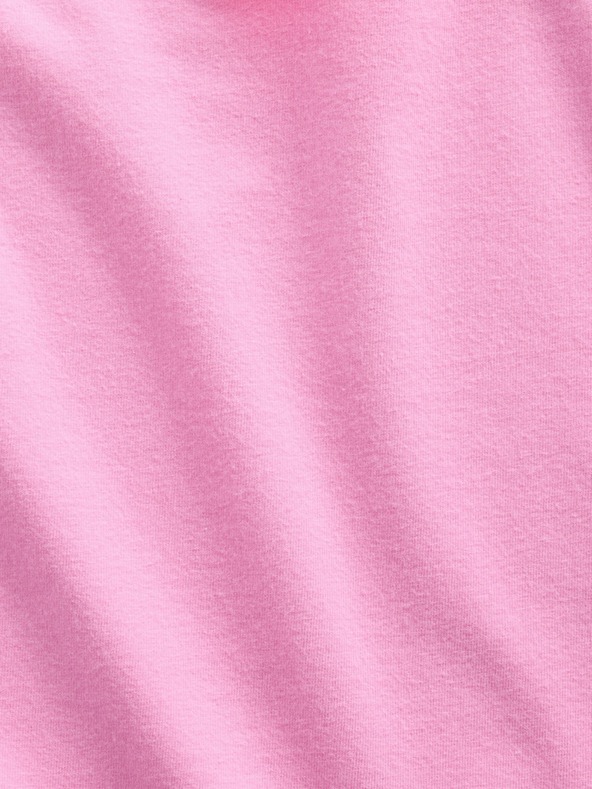 GAP Otroška majica s kratkimi rokavi GAP