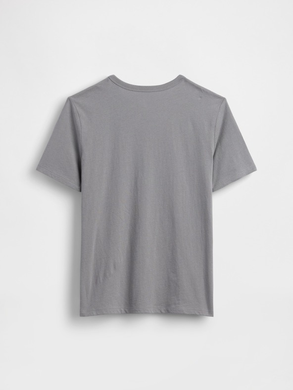 GAP Otroška majica z logotipom GAP