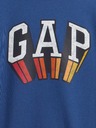 GAP Otroška majica z logotipom GAP