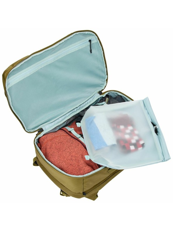 Thule Kaki nahrbtnik Thule Aion 40 l