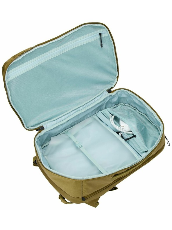 Thule Kaki nahrbtnik Thule Aion 40 l