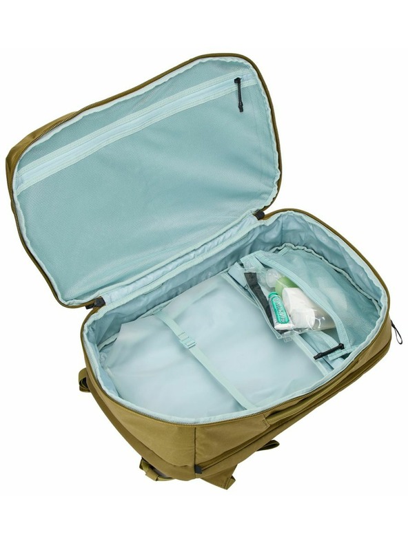 Thule Kaki nahrbtnik Thule Aion 40 l