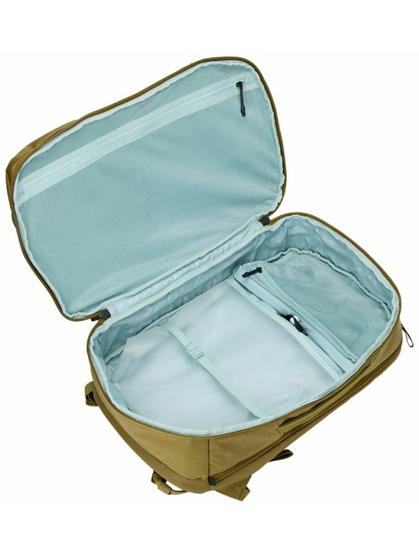 Thule Kaki nahrbtnik Thule Aion 40 l