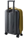 Thule Potovalna torba Thule Aion Mustard