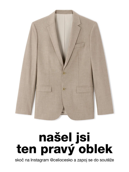 Celio Slim suknjič Muamaury