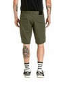 Meatfly Meatfly moške kratke hlače Anthrax 2.0 Dark Olive