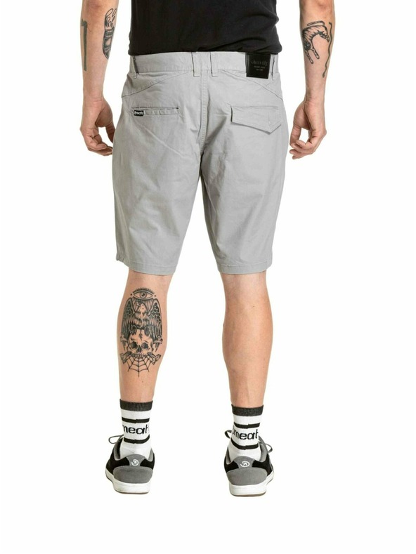 Meatfly Meatfly moške kratke hlače Anthrax 2.0 Stone