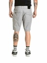 Meatfly Meatfly moške kratke hlače Anthrax 2.0 Stone
