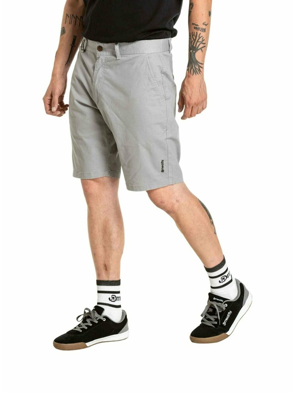 Meatfly Meatfly moške kratke hlače Anthrax 2.0 Stone