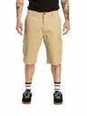 Meatfly Meatfly moške kratke hlače Icon 2.0 Sand