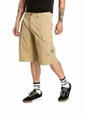 Meatfly Meatfly moške kratke hlače Icon 2.0 Sand