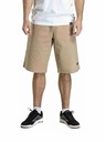 Meatfly Meatfly moške kratke hlače Bobber Sand
