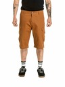 Meatfly Meatfly moške kratke hlače Icon 2.0 Brown