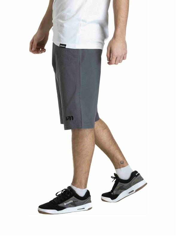 Meatfly Meatfly moške kratke hlače Bobber Steal