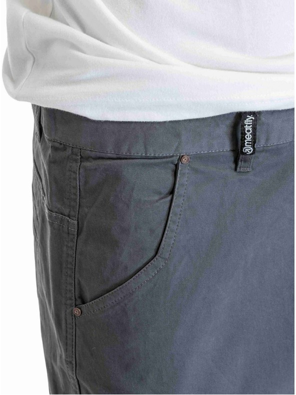 Meatfly Meatfly moške kratke hlače Bobber Steal