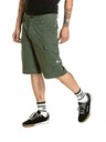 Meatfly Meatfly moške kratke hlače Icon 2.0 Bronze Green