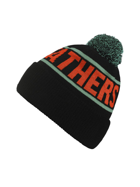 Horsefeathers Otroški klobuk Royce - iceberg green