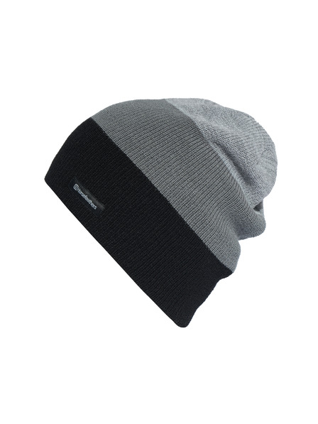 Horsefeathers Klobuk Matteo - black