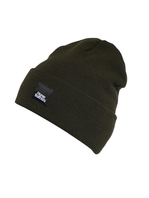 Horsefeathers Klobuk Niklas - olive night