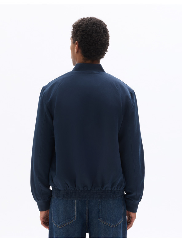 Celio Bombažna jakna Nubomblin