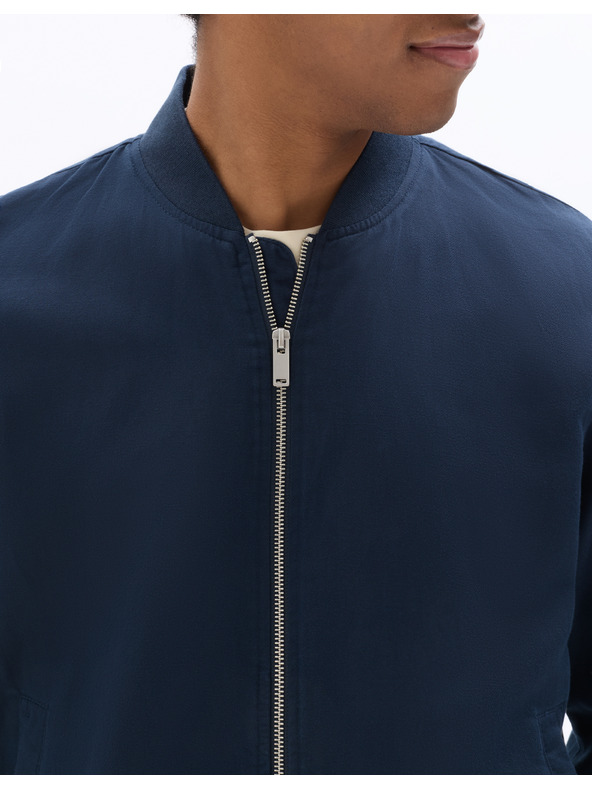 Celio Bombažna jakna Nubomblin