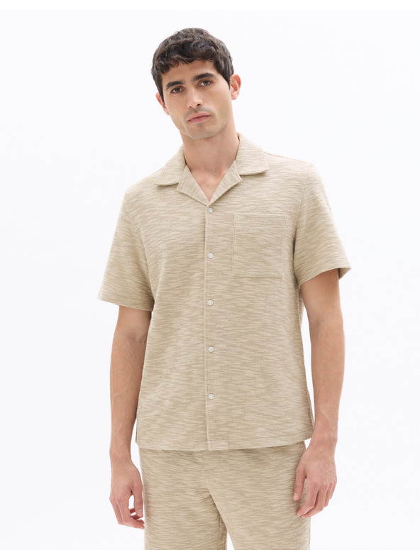 Celio Srajca Naprio s kratkim rokavom