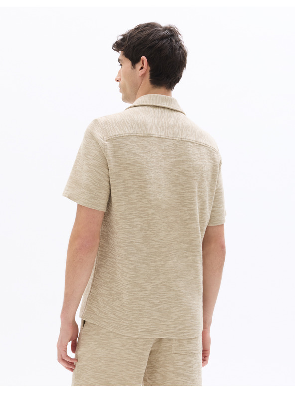 Celio Srajca Naprio s kratkim rokavom