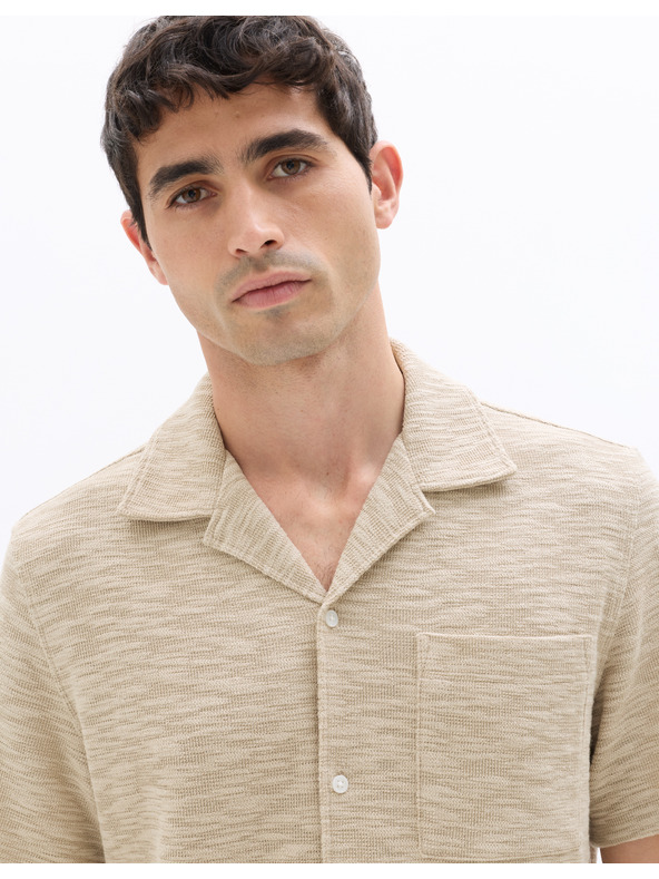 Celio Srajca Naprio s kratkim rokavom