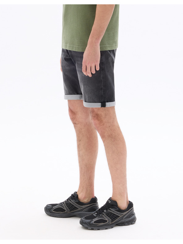 Celio Džins kratke hlače Boknitbm