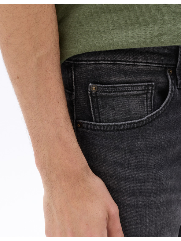 Celio Džins kratke hlače Boknitbm