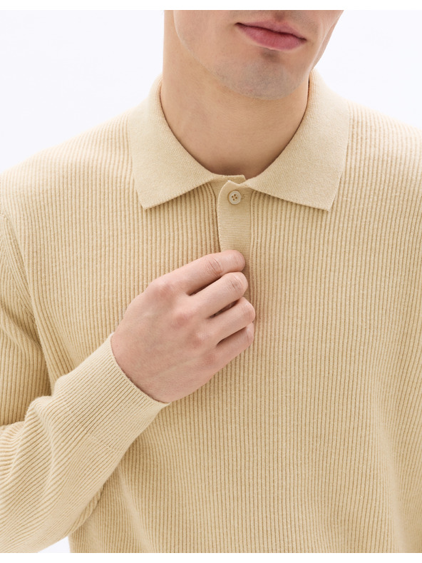 Celio Polo pulover Newyou