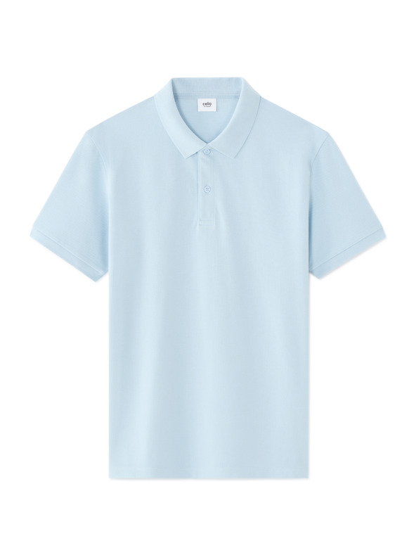 Celio Polo majica pique Teone