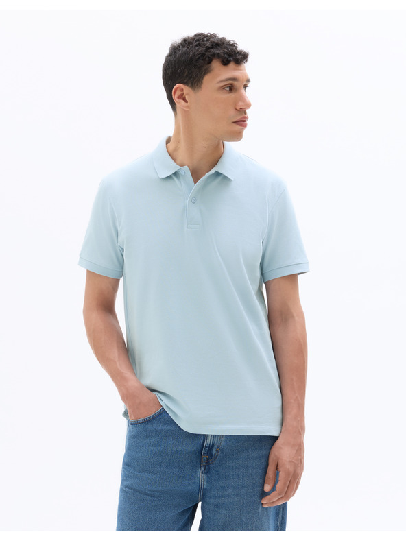 Celio Polo majica pique Teone
