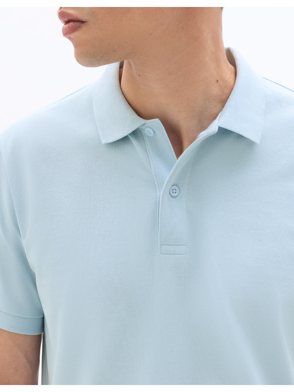 Celio Polo majica pique Teone