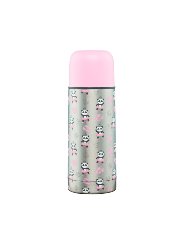 BAAGL  BAAGL Termovka Panda, 550 ml