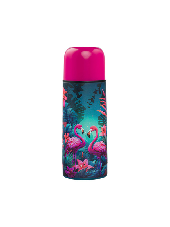 BAAGL  BAAGL Termovka Plamenci, 550 ml