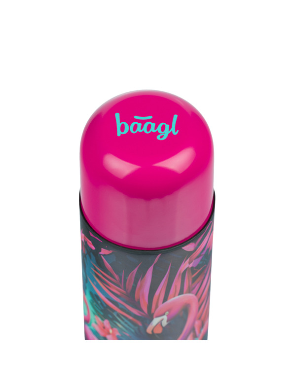 BAAGL  BAAGL Termovka Plamenci, 550 ml