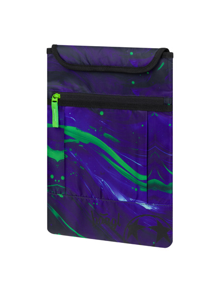 BAAGL  BAAGL Ovitek za prenosnik Football champion GRS