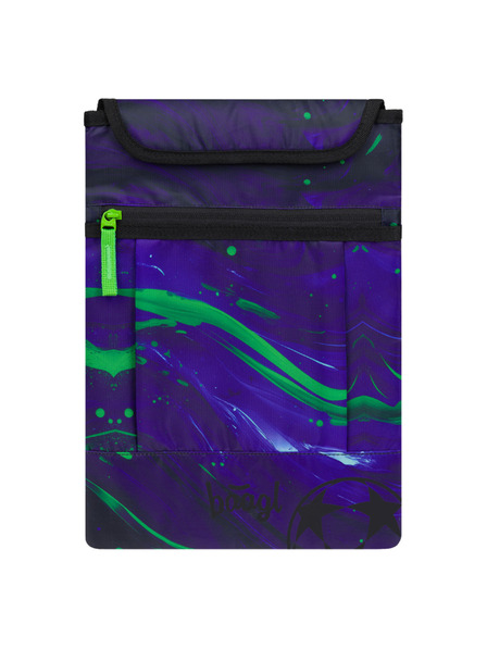 BAAGL  BAAGL Ovitek za prenosnik Football champion GRS