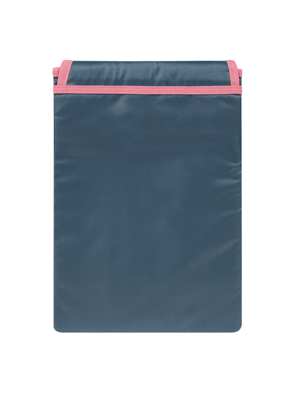 BAAGL  BAAGL Ovitek za prenosni računalnik Logo roza GRS