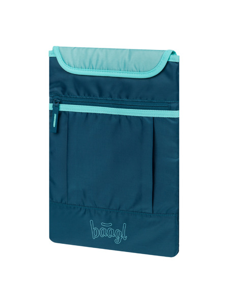 BAAGL  BAAGL Ovitek za prenosni računalnik Petrol GRS