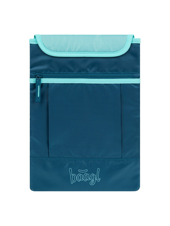 BAAGL  BAAGL Ovitek za prenosni računalnik Petrol GRS