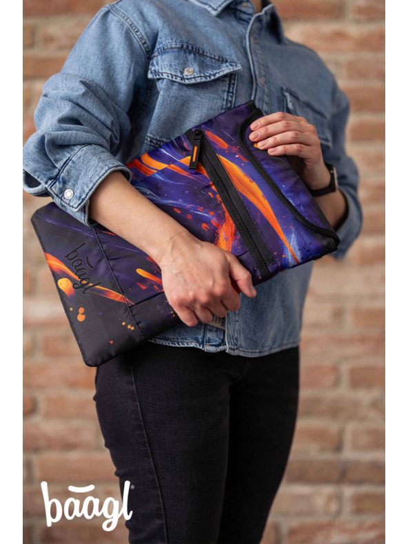 BAAGL  BAAGL Obal za prenosnik Vibe GRS