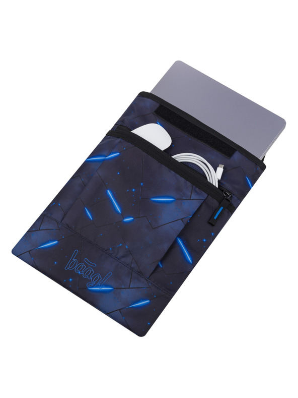 BAAGL  BAAGL Ovoj na prenosni računalnik Flash GRS