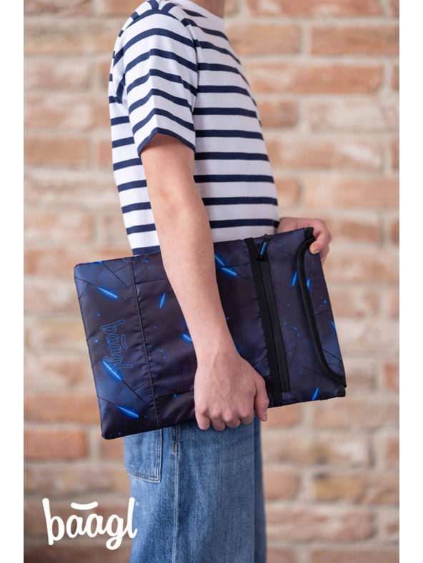 BAAGL  BAAGL Ovoj na prenosni računalnik Flash GRS