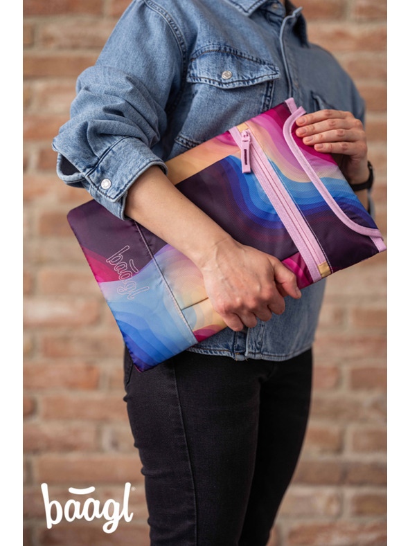 BAAGL  BAAGL Ovoj za prenosni računalnik Lyra GRS